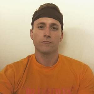 Meet your Posher, Patrick